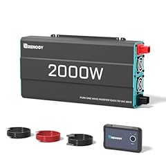 Renogy rego 2000w for sale  Delivered anywhere in USA 