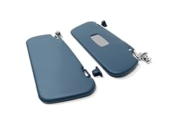 Sun visor set for sale  Delivered anywhere in UK