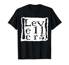 Levellers levelling logo for sale  Delivered anywhere in UK