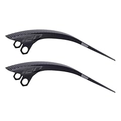 Pair bike mudguard for sale  Delivered anywhere in UK