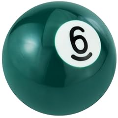 Temzzer billiard ball for sale  Delivered anywhere in UK