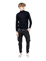 Xagon man pullover usato  Spedito ovunque in Italia 