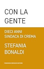 Con gente. dieci usato  Spedito ovunque in Italia 