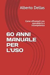 Anni manuale per usato  Spedito ovunque in Italia 