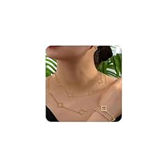 Xsdsls ensemble bijoux d'occasion  Livré partout en France