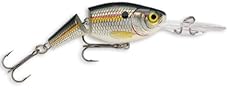 Rapala jointed shad for sale  Delivered anywhere in USA 