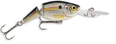 Rapala jointed shad for sale  Delivered anywhere in UK
