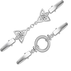 Pcs cardigan clips gebraucht kaufen  Wird an jeden Ort in Deutschland