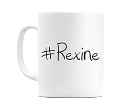 Wedomugs rexine ceramic for sale  Delivered anywhere in UK