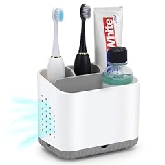 Toprance toothbrush holder for sale  Delivered anywhere in UK