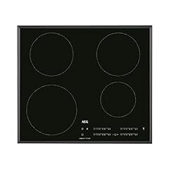 AEG 59cm 4 Zone Induction Hob with Bevelled Edge for sale  Delivered anywhere in Ireland