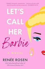 Let call barbie for sale  Delivered anywhere in USA 