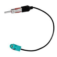 Adaptateur antenne autoradio d'occasion  Livré partout en France
