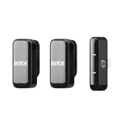 Røde wireless micro for sale  Delivered anywhere in UK