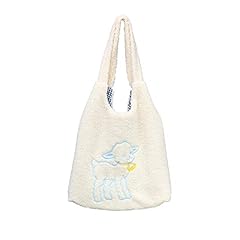 Uerruam cute tote for sale  Delivered anywhere in USA 