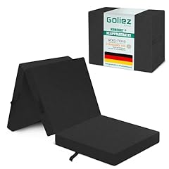 Goliez klappmatratze teilige gebraucht kaufen  Wird an jeden Ort in Deutschland