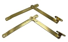 Heavy duty brass for sale  Delivered anywhere in USA 