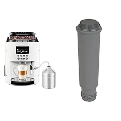 Krups ea8161 kaffeevollautomat gebraucht kaufen  Wird an jeden Ort in Deutschland