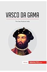 Vasco gama the gebraucht kaufen  Wird an jeden Ort in Deutschland