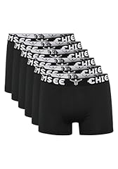 Chiemsee boxershorts herren gebraucht kaufen  Wird an jeden Ort in Deutschland