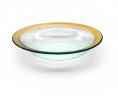 Annieglass deep glass for sale  Delivered anywhere in USA 