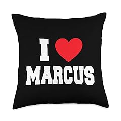 Heart love marcus for sale  Delivered anywhere in USA 