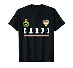 Carpi sport calcio usato  Spedito ovunque in Italia 
