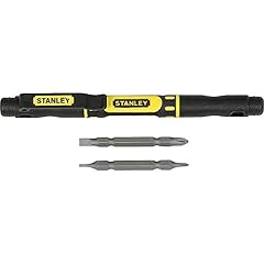 Stanley screwdriver 1 for sale  Delivered anywhere in USA 