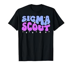 Sigma scout lone for sale  Delivered anywhere in UK