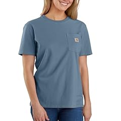 Carhartt shirt donna usato  Spedito ovunque in Italia 