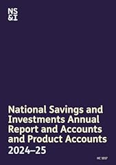 National savings investments for sale  Delivered anywhere in UK
