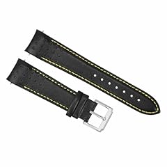 Ewatchparts 21mm curved for sale  Delivered anywhere in USA 