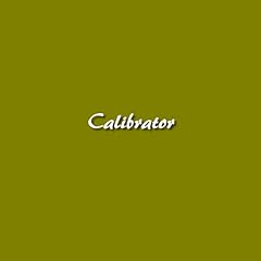 Calibrator for sale  Delivered anywhere in UK