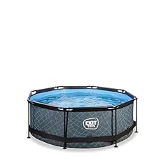 Exit stone pool for sale  Delivered anywhere in UK