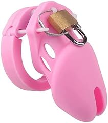 Cock cage chastity for sale  Delivered anywhere in USA 