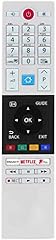 Replacement remote control for sale  Delivered anywhere in UK