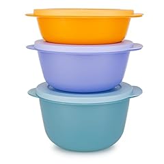 Tupperware microtup set usato  Spedito ovunque in Italia 
