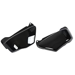 2pcs motorcycle side for sale  Delivered anywhere in UK