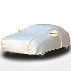 Car cover waterproof for sale  Delivered anywhere in Ireland