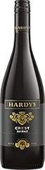 Hardys crest shiraz for sale  Delivered anywhere in UK