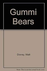 Gummi bears tummi for sale  Delivered anywhere in UK