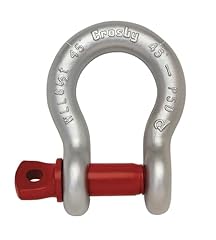 Crosby screw pin for sale  Delivered anywhere in USA 
