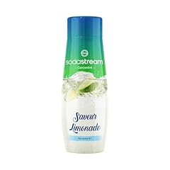 Sodastream concentré limonade d'occasion  Livré partout en France