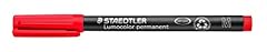 Staedtler permanent marker gebraucht kaufen  Wird an jeden Ort in Deutschland