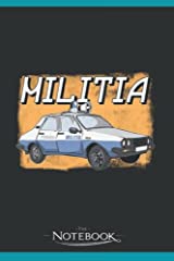 Militia dacia 1300 for sale  Delivered anywhere in Ireland