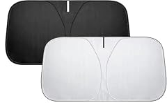 Car windshield sunshade for sale  Delivered anywhere in UK