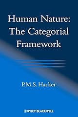Human nature categorial for sale  Delivered anywhere in USA 