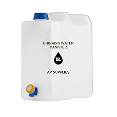 Supplies 5liter plastic for sale  Delivered anywhere in UK