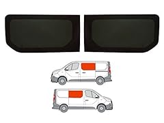 Van fixed side for sale  Delivered anywhere in UK