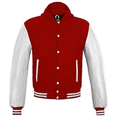 Herren varsity jacke gebraucht kaufen  Wird an jeden Ort in Deutschland